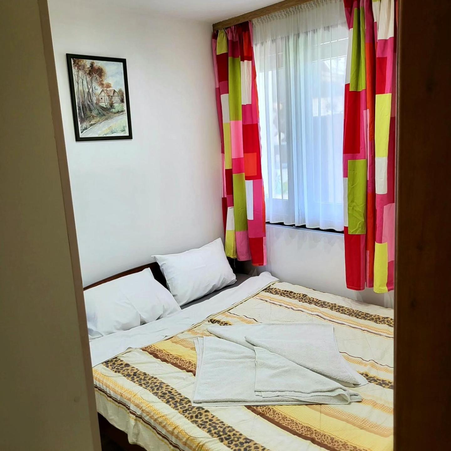 Apartments Center Zoric Жабляк Экстерьер фото