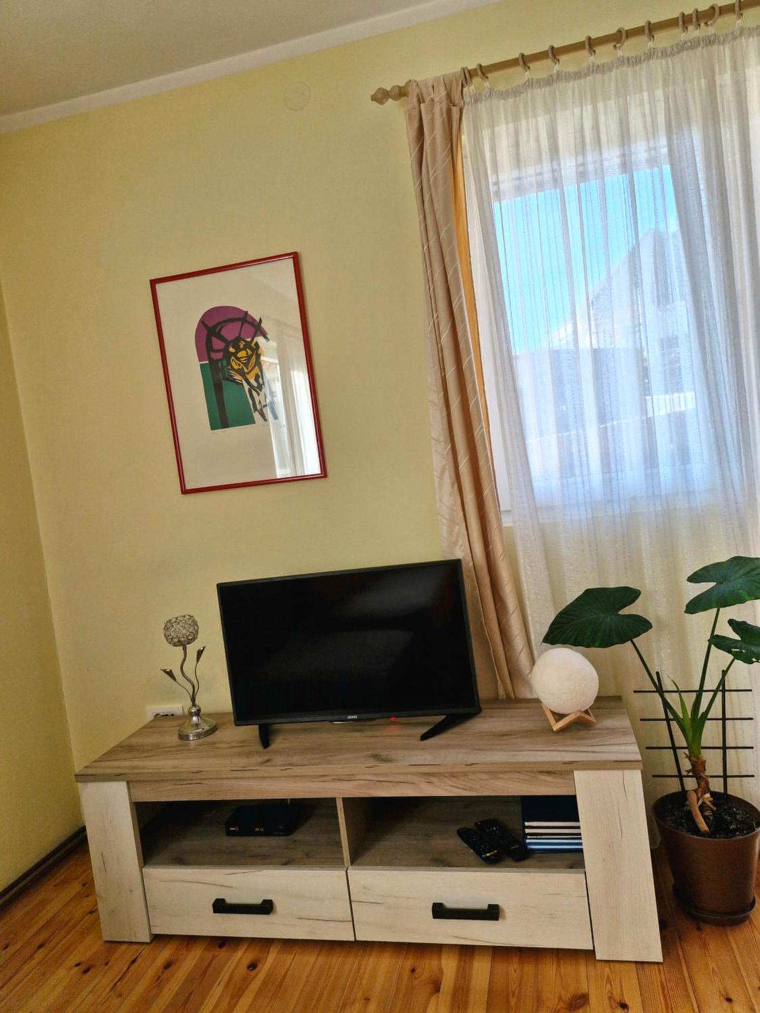 Apartments Center Zoric Жабляк Номер фото