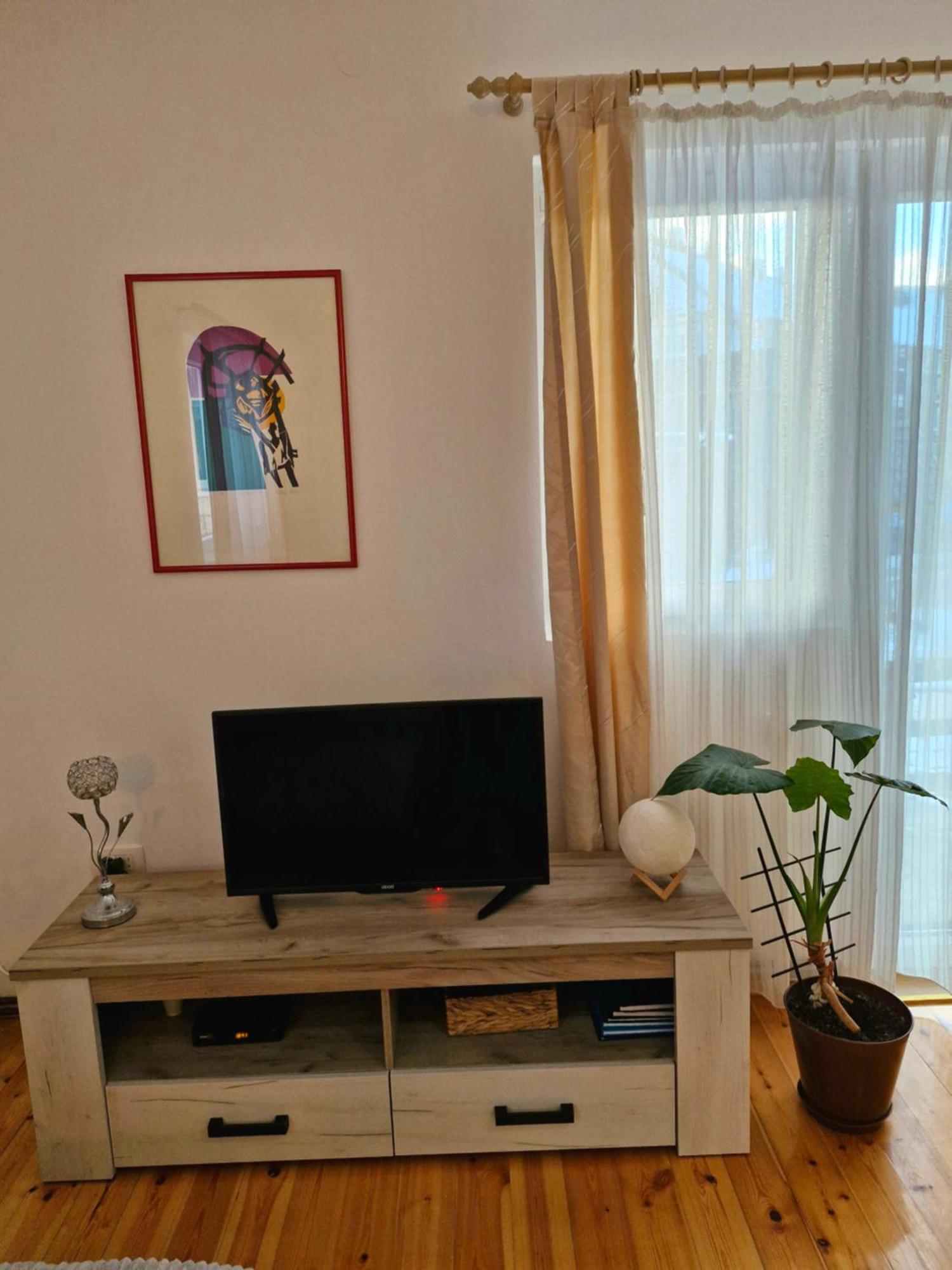 Apartments Center Zoric Жабляк Экстерьер фото